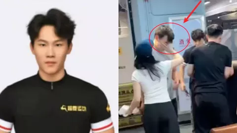 厦门超鹿健身房