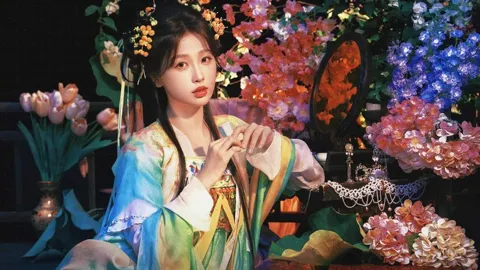 哈尔滨极地公园